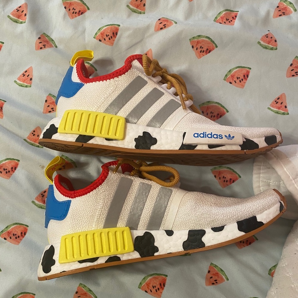 Adidas Toy Story NMD